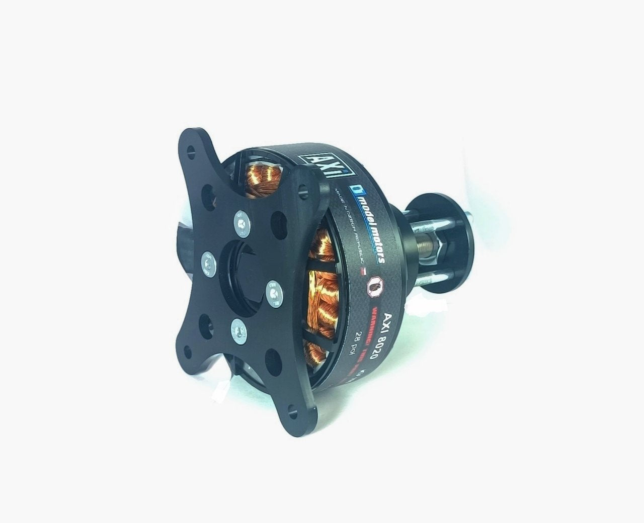AXI 80.30 Series Brushless Motors KV165/185/215