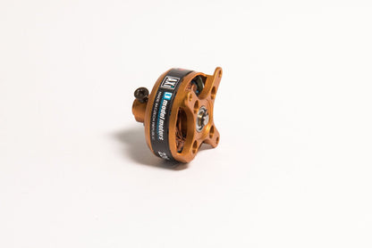 AXI 2203/46 GOLD LINE V2 – Ultra-Light Brushless Motor for 3D & Aerobatic Models