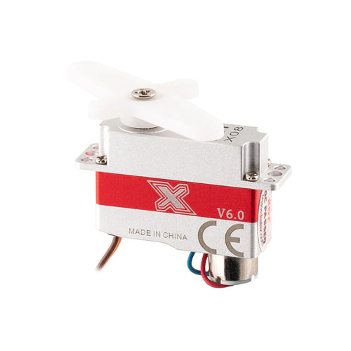 KST X08 V6.0 Micro Servo – 2.8Kgf.cm 0.09sec