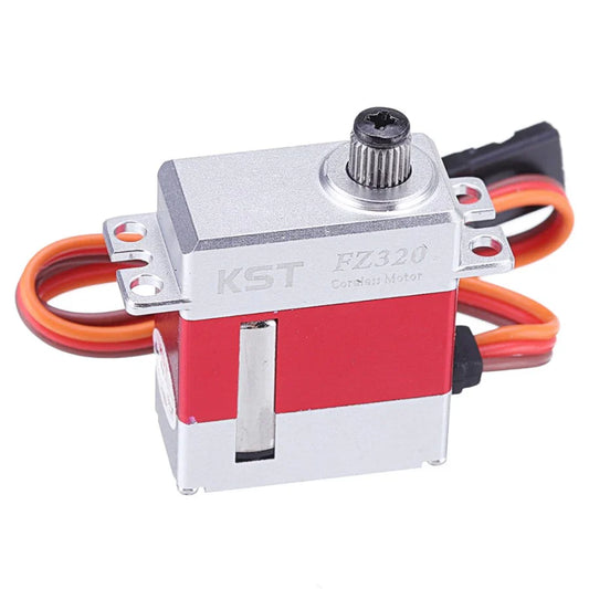 KST FZ320 HV Digital Servo – 5.5Kgf.cm 0.09sec