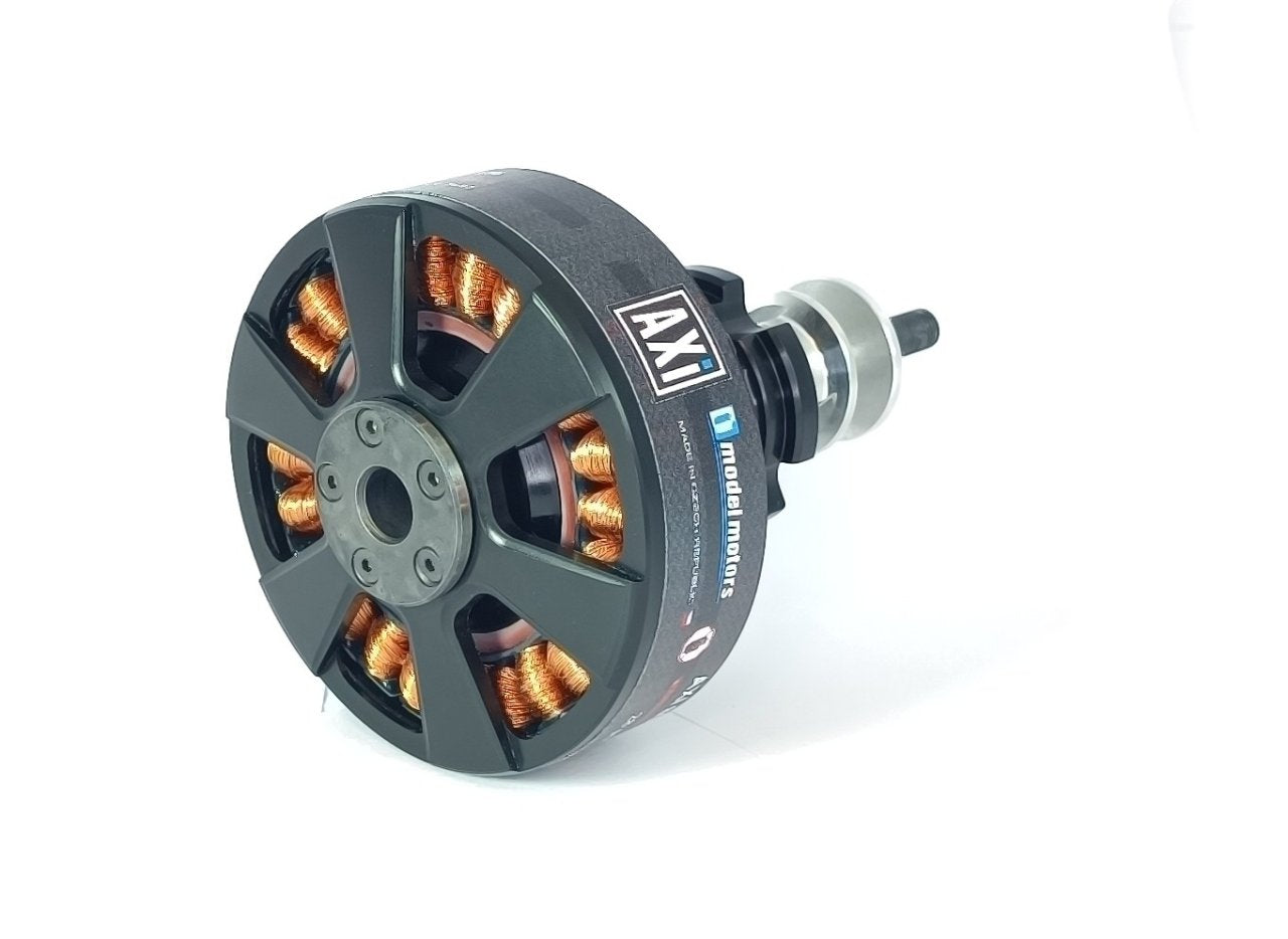 AXI 80.20 F3A KV155/170/190