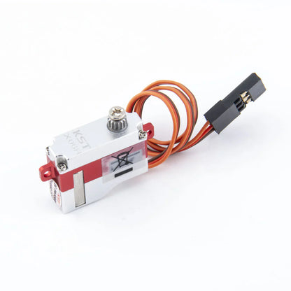 KST X06H V6.0 HV Micro Servo – 1.8Kgf.cm 0.07sec
