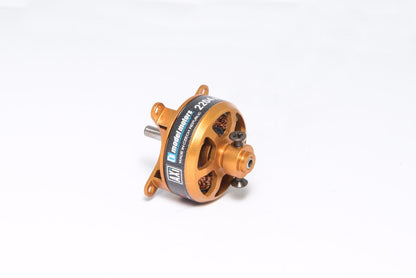 AXI 2204/RACE SAVER GOLD LINE V2