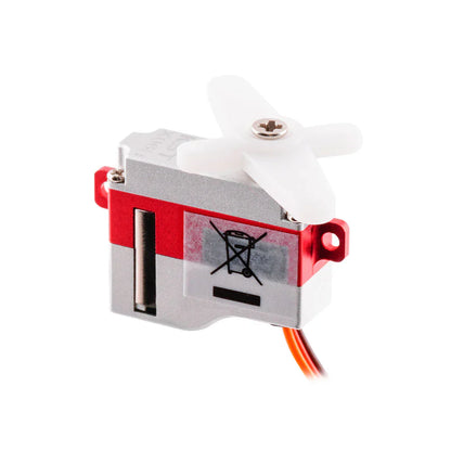 KST X06H V6.0 HV Micro Servo – 1.8Kgf.cm 0.07sec
