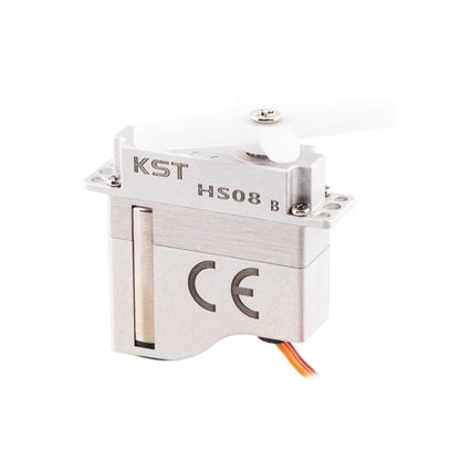KST Features  Compact and lightweight design Excellent torque and speed Designed