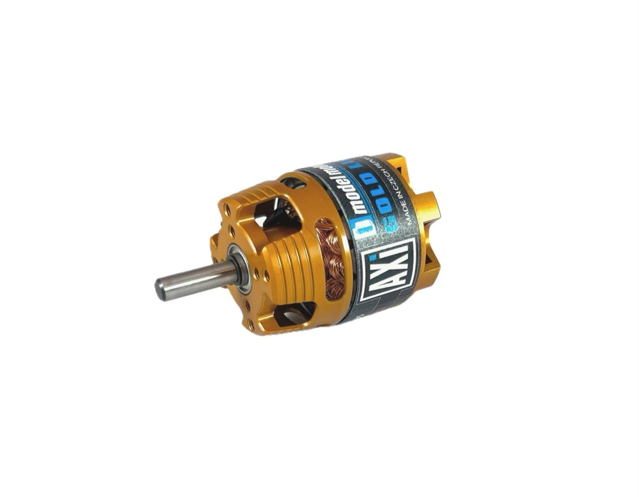 AXI 2808/24 GOLD LINE V3 LONG