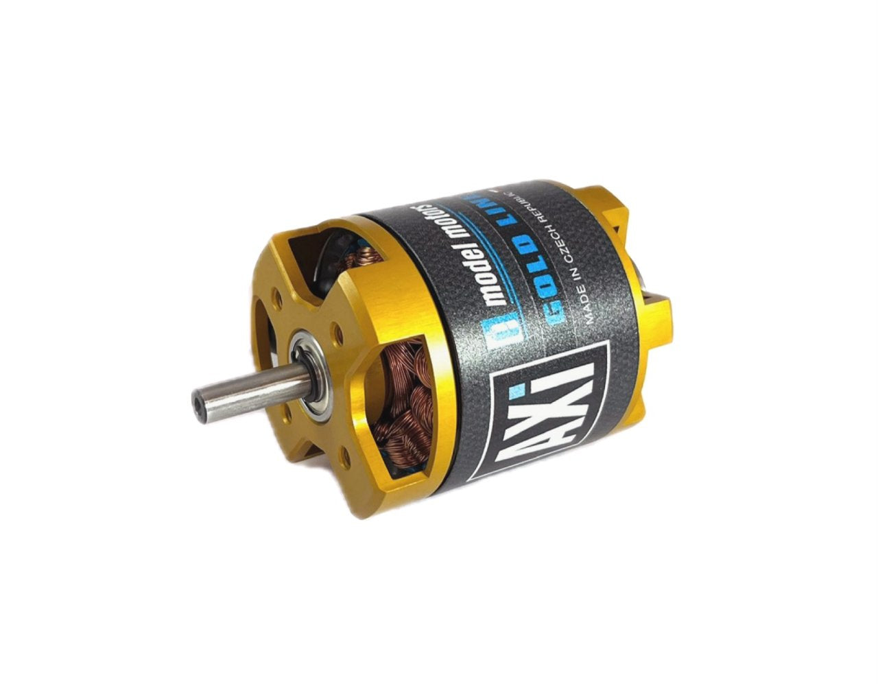 AXI 4130/20 GOLD LINE V3 – High-Torque Brushless Motor