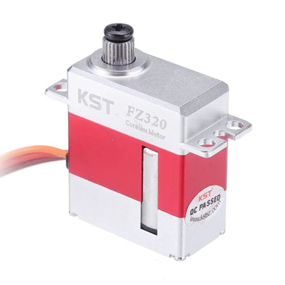 KST FZ320 HV Digital Servo – 5.5Kgf.cm 0.09sec