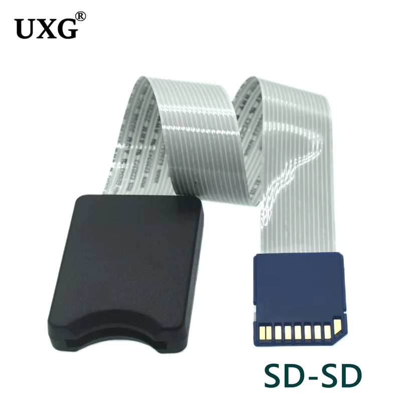 SD-SD Extension Cable