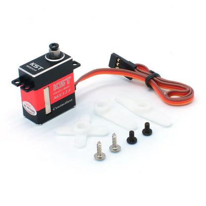 KST MS325 HV Micro Servo – 5.2Kgf.cm 0.07sec