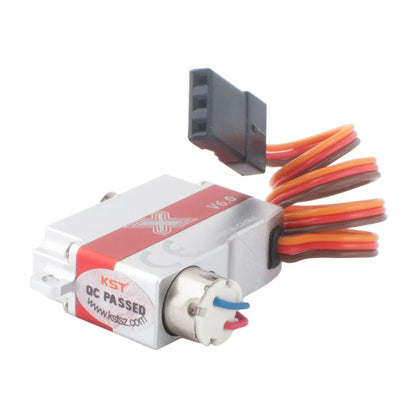 KST X08H V6.0 Micro Servo – 2.8Kgf.cm 0.09sec