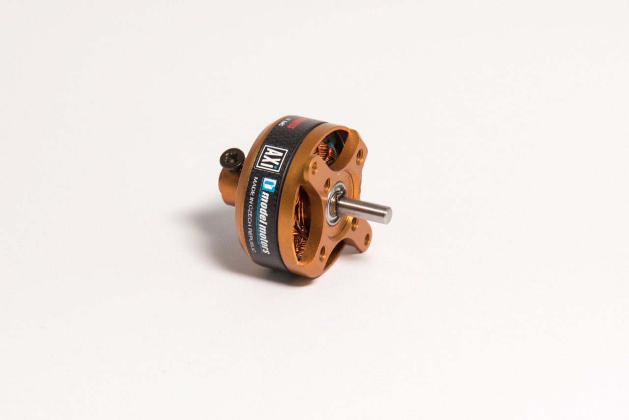 AXI 2204/54 GOLD LINE V2