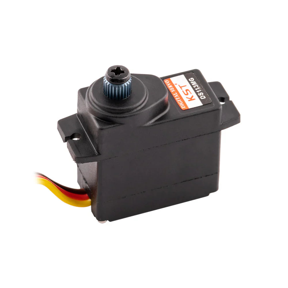KST DS113MG V6.0 Digital Metal Gear Micro Servo 3.5kg 0.09sec