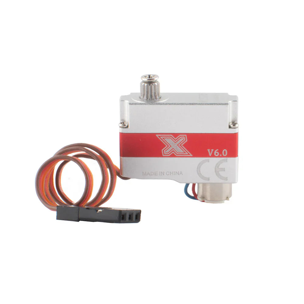 KST X08N V6.0 Micro Servo – 2.8Kgf.cm 0.09sec