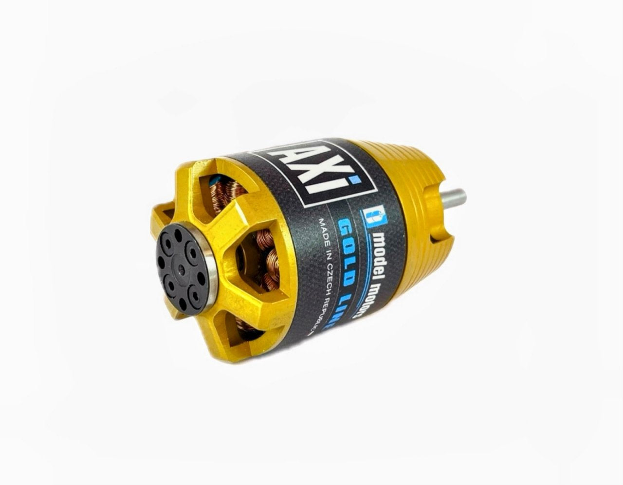 AXI 4120/20 V3 LONG Brushless Motor – High Torque & Efficiency