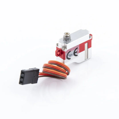 KST X06H V6.0 HV Micro Servo – 1.8Kgf.cm 0.07sec