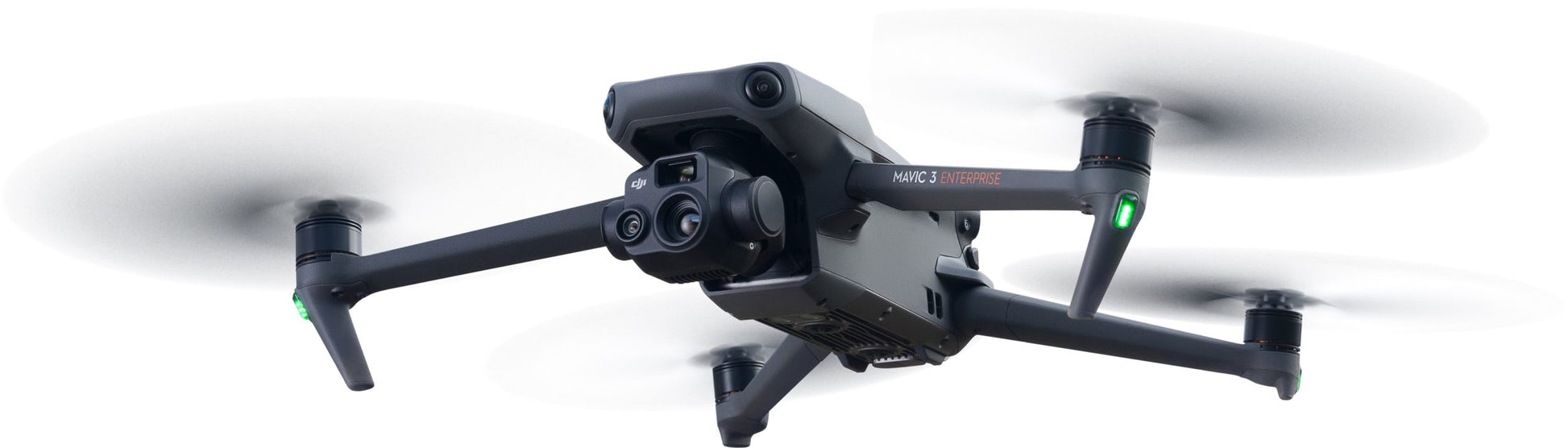 DJI Mavic 3 Thermal