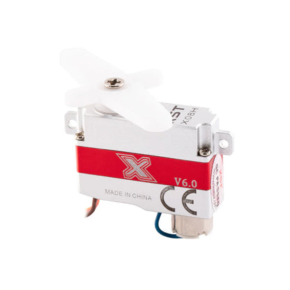 KST X08H V6.0 Micro Servo – 2.8Kgf.cm 0.09sec