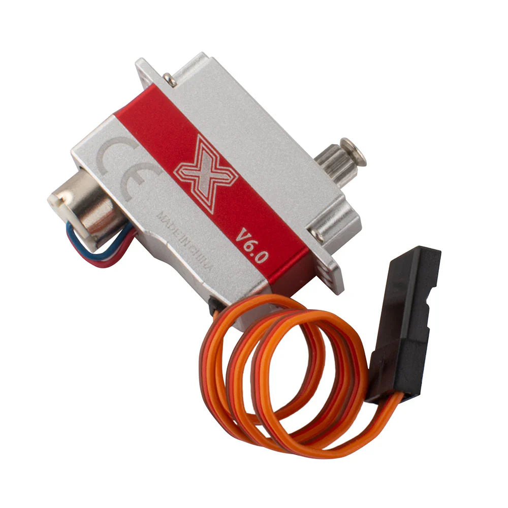 KST X08 V6.0 Micro Servo – 2.8Kgf.cm 0.09sec