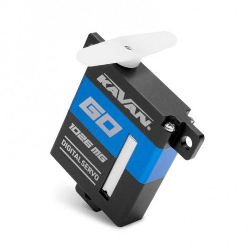 KAVAN SERWO GO-1026MG DIGITAL (0.11s/60°, 11kg.cm)