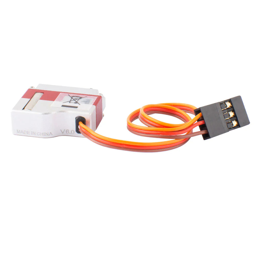 KST X06N V6.0 HV Micro Servo – 1.8Kgf.cm 0.07sec