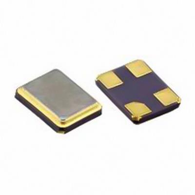Yangxing X322512MSB4SI 12MHz Precision Quartz Crystal (12pF, ±20ppm, 3.2x2.5mm SMD) RC-LIFE