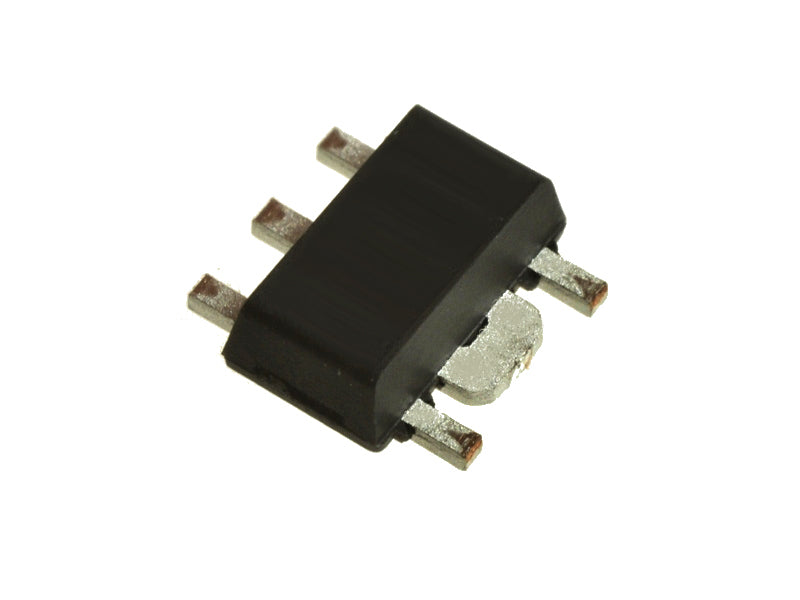 PT4115B89E Constant Current Step-Down LED Driver (C84512, SOT89-5) RC-LIFE