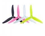HQProp Durable Prop 5*4.5*3V3LP-PC HQProp
