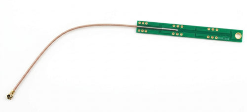 Internal PCB Antenna 2400-2500MHz / 5150-5850MHz Dual-Band Wi-Fi (P/N 10035924 / 20S1539A, IPEX U.FL Connector) RC-LIFE