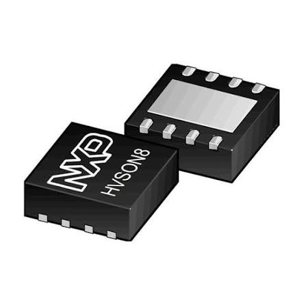 TJA1051TK/3 High-Speed CAN Transceiver (3.3V Logic, HVSON8) RC-LIFE