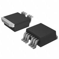 IRL40SC209 N-Channel Logic-Level Power MOSFET (40V, 0.8 mΩ) RC-LIFE