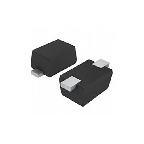 RB520S30T1G Ultra-Small Schottky Barrier Diode (30V, 200mA, SOD-523) RC-LIFE