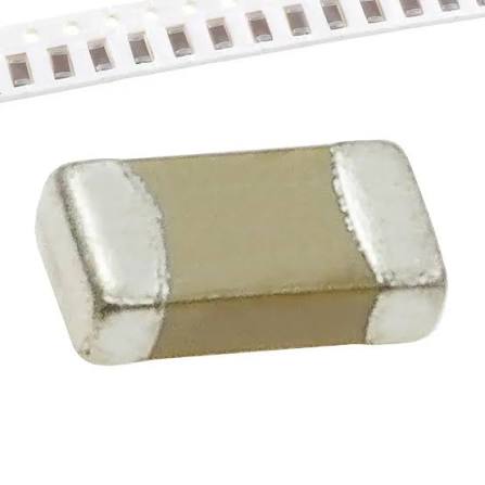 TDK C2012X5R1V226MT000E High-Capacitance Ceramic Capacitor (22µF, 35V, X5R, ±20%, 0805 SMD) RC-LIFE