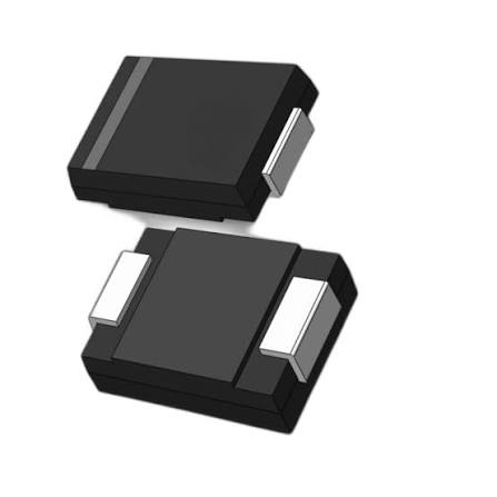 SL84-3G 8A Low VF Schottky Barrier Rectifier Diode (40V, SMC/DO-214AB) rc-life