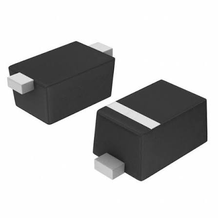 ESD5Z5.0T1G Single-Line TVS Diode / ESD Protection (5V, SOD-523) RC-LIFE