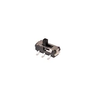 SLW-913535-2ASMT 2-Position DPDT Miniature Surface Mount Slide Switch (6-Pin, SMT) RC-LIFE