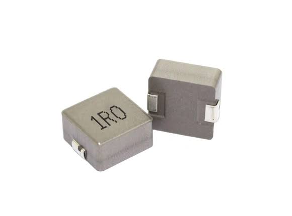 FXL0530-6R8-M Shielded High-Current Power Inductor (6.8µH, 3.5A+, 90mΩ max, SMD) RC-LIFE