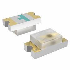 KT-0603R Red Surface Mount Indicator LED (2V, 20mA, 0603) RC-LIFE