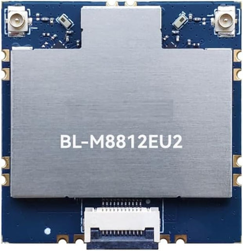 BL-M8812EU2 Dual-Band Wi-Fi USB Module (802.11ac) rc-life