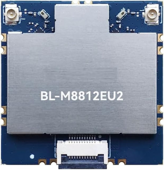BL-M8812EU2 Dual-Band Wi-Fi USB Module (802.11ac) rc-life