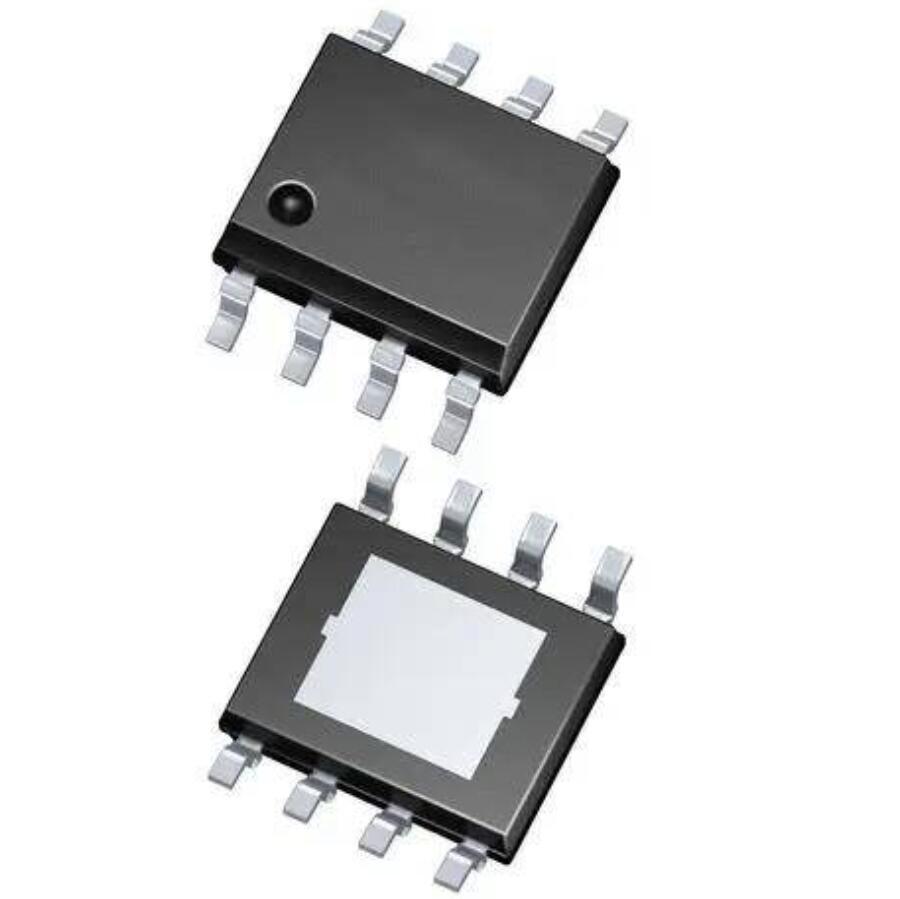 SY8205FCC Step-Down Buck Converter Module (4.5V-30V to 5A) rc-life