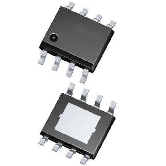 SY8205FCC Step-Down Buck Converter Module (4.5V-30V to 5A) rc-life