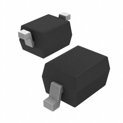 1PS76SB21,115 Schottky Barrier Diode (40V, 200mA, SOD-323) RC-LIFE